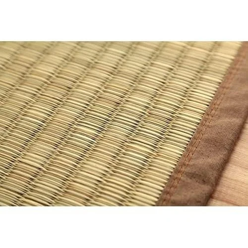 Ikehiko Okinawa Beag Tatami Rug - Image 7