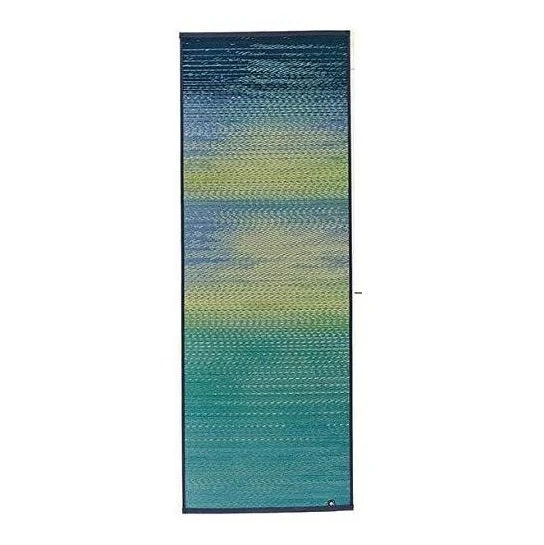 Ikehiko Skysea Tatami Yoga Mat 66x185cm - Image 3