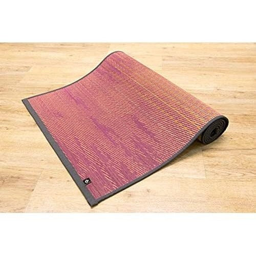 Ikehiko Skysea Tatami Yoga Mat 66x185cm - Image 5