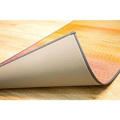 Ikehiko Skysea Tatami Yoga Mat 66x185cm - Image 6