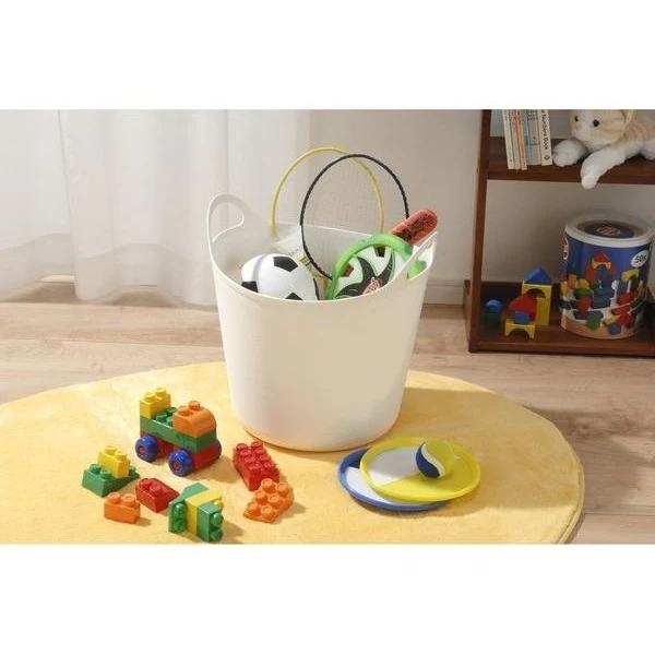 Inomata All-Purpose Basket 26L - Image 6