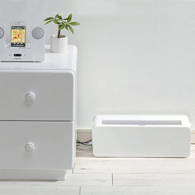 Inomata Cable Storage Box - S - Image 2