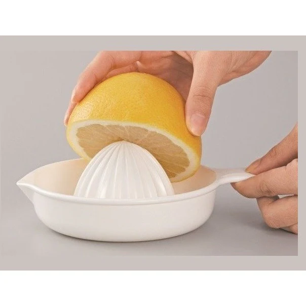 Inomata Grapefruit Shibori Squeezer - Image 2