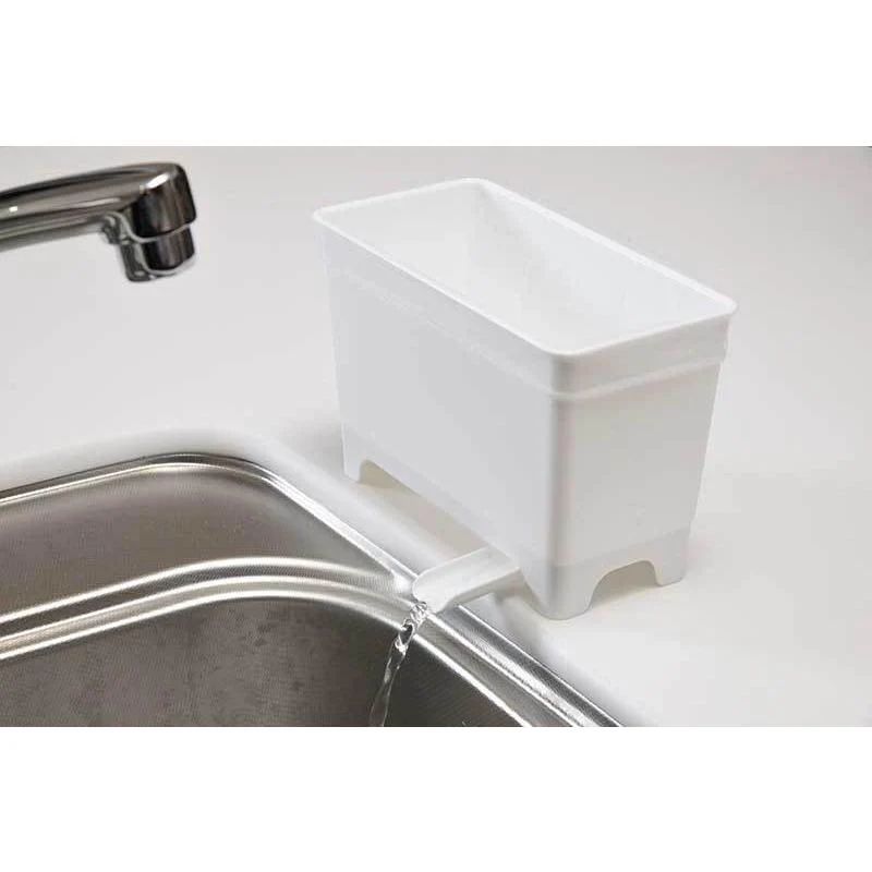 Inomata Kitchen Waste Drainage Bucket - Image 3