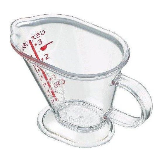 Inomata Measuring Cup 50ml - Image 5