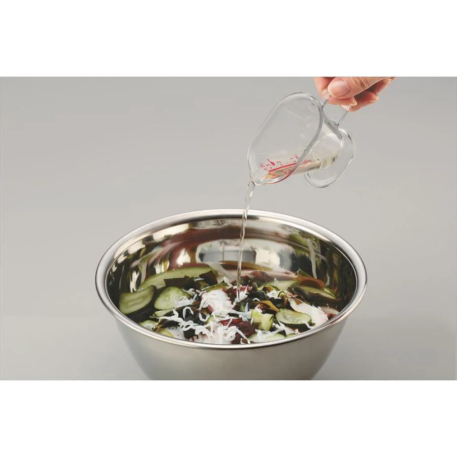 Inomata Measuring Cup 50ml - Image 6
