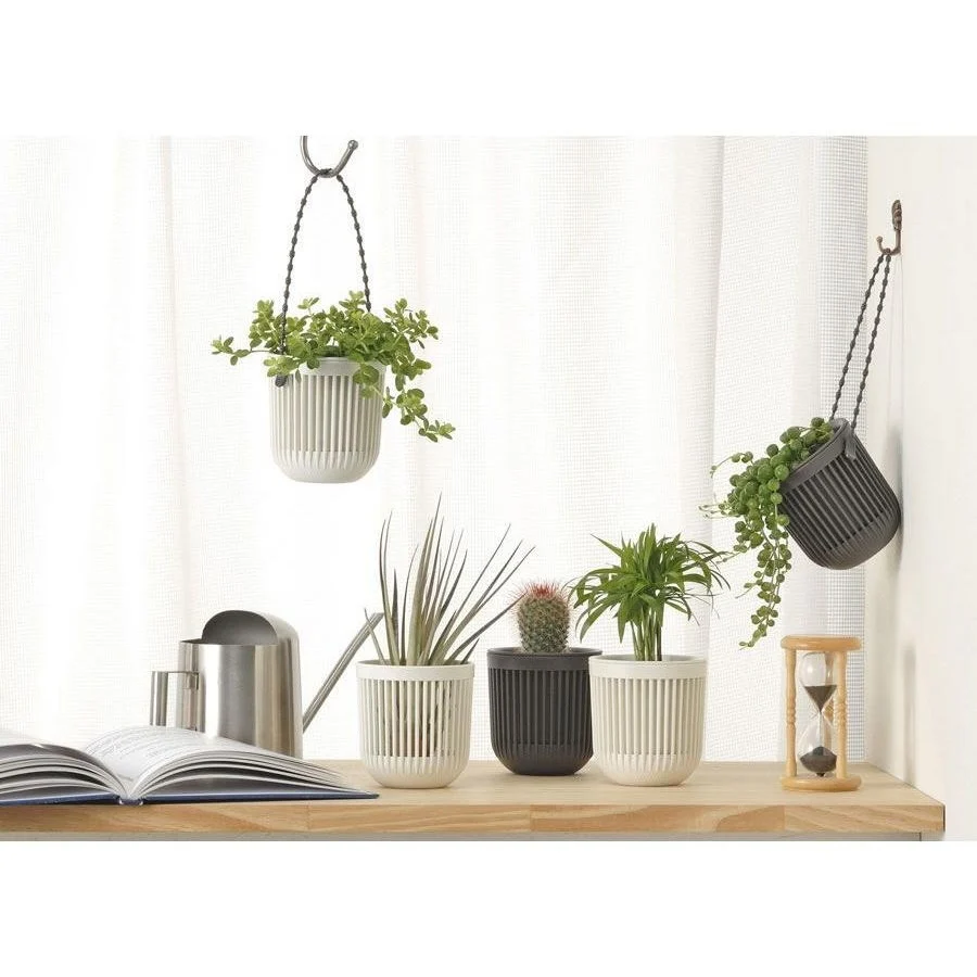 Inomata Mini Hanging Plant Pot - Image 2