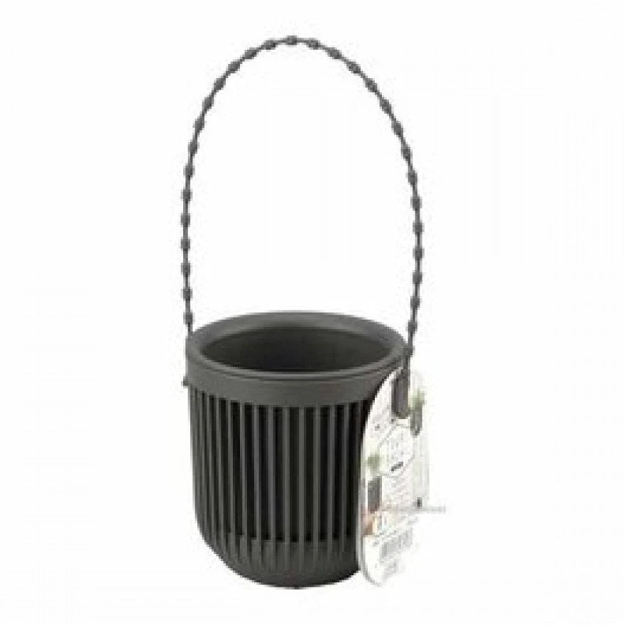 Inomata Mini Hanging Plant Pot - Image 3