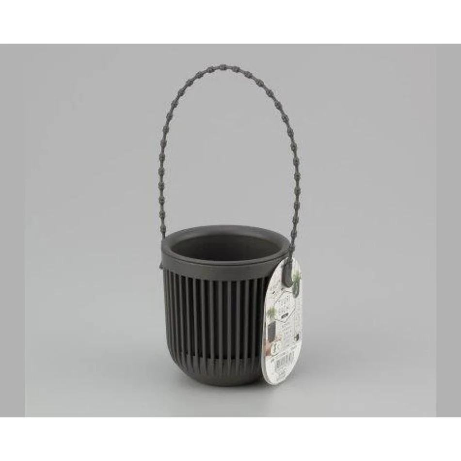 Inomata Mini Hanging Plant Pot - Image 5