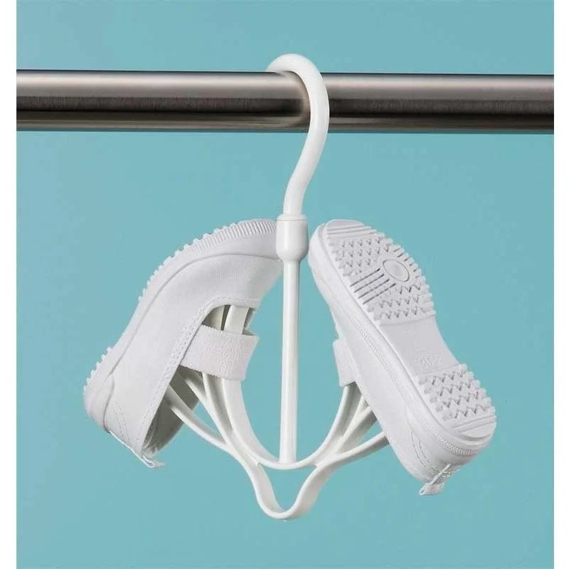 Inomata Mini Shoes Hanger - Image 2