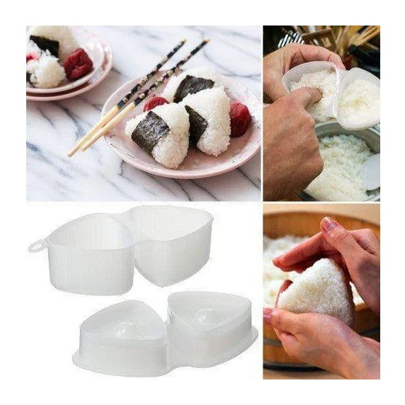 Inomata Onigiri Mold - Image 2