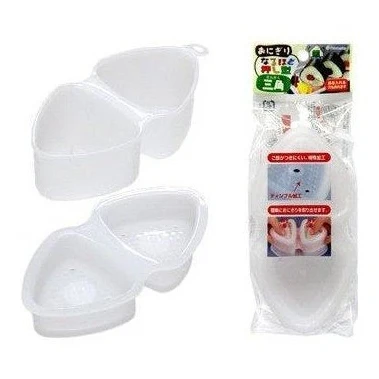 Inomata Onigiri Mold - Image 3