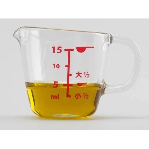 Inomata Petit Measuring Cup 15ml - Image 5