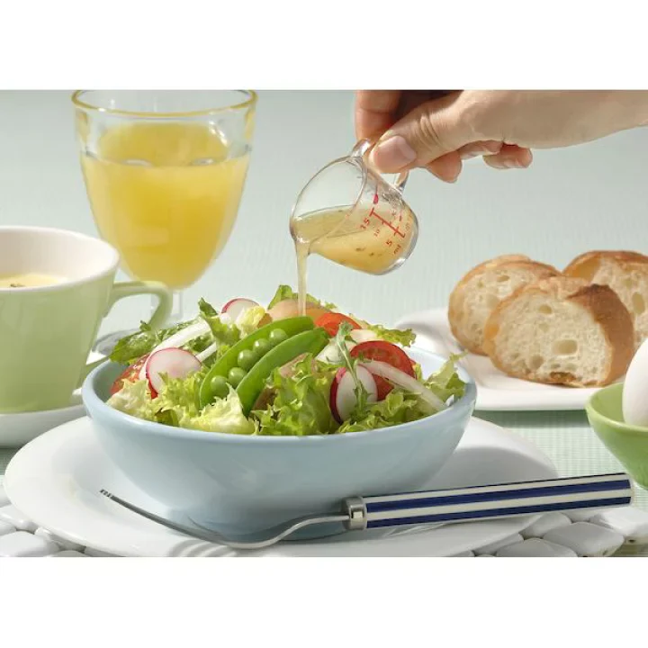 Inomata Petit Measuring Cup 15ml - Image 7