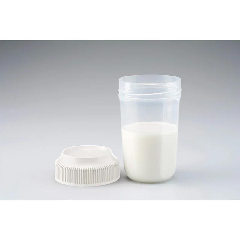 Inomata Protein Shaker 400ml - Image 4
