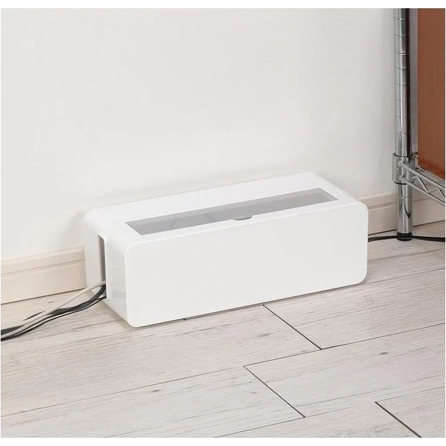 Inomata Cable Storage Box - L - Image 2