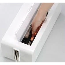 Inomata Cable Storage Box - L - Image 4