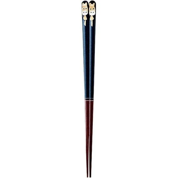 Ishida ISSOU Zodiac Chopstick 23cm - Image 13