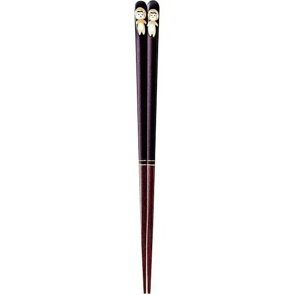 Ishida ISSOU Zodiac Chopstick 23cm - Image 15