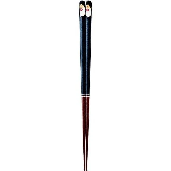 Ishida ISSOU Zodiac Chopstick 23cm - Image 16