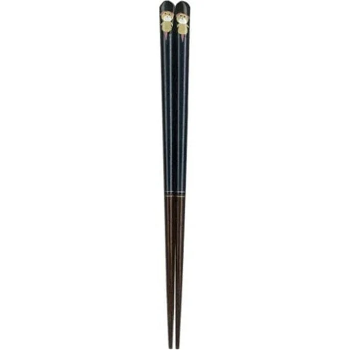 Ishida ISSOU Zodiac Chopstick 23cm - Image 7
