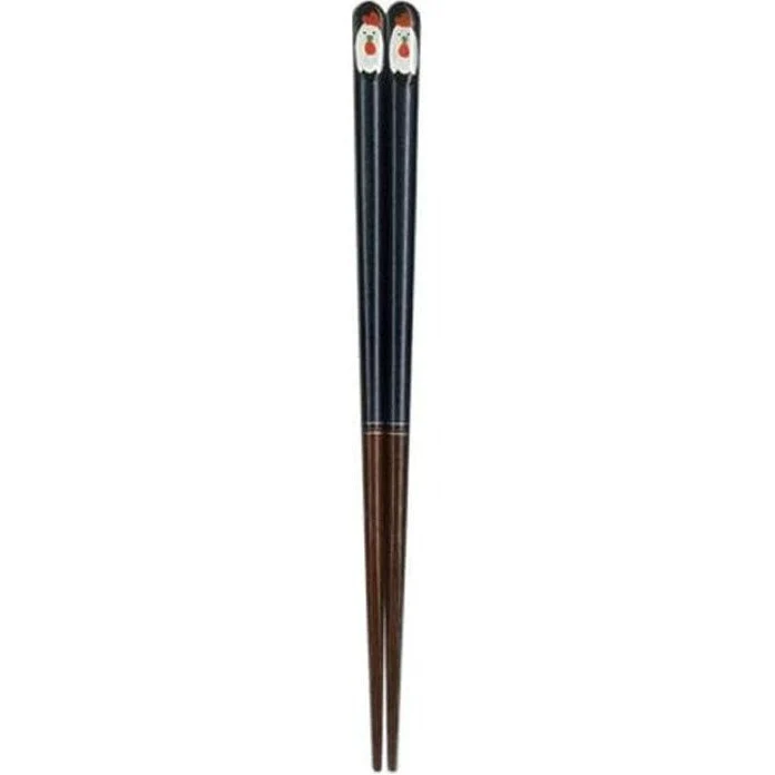 Ishida ISSOU Zodiac Chopstick 23cm - Image 8