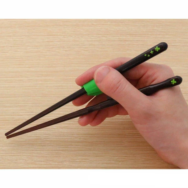 Ishida Kids Training Chopsticks 18cm - Image 3
