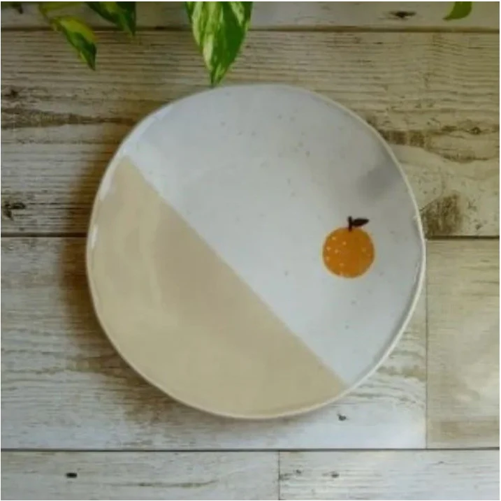 Izawa HIYORI Plate S - Yuzu - Image 3