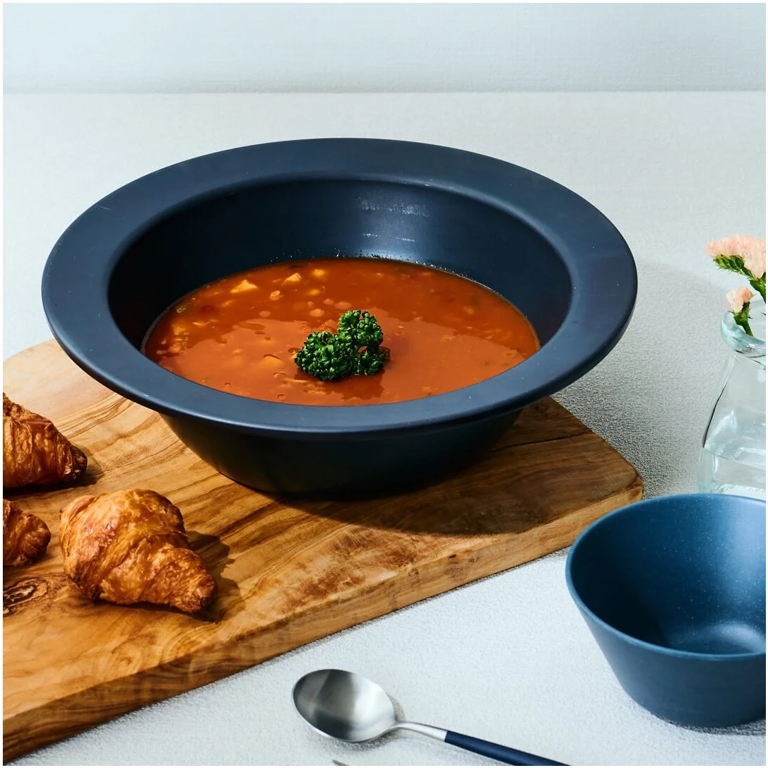 JIU Frying Deep Pan Pot M - Image 2
