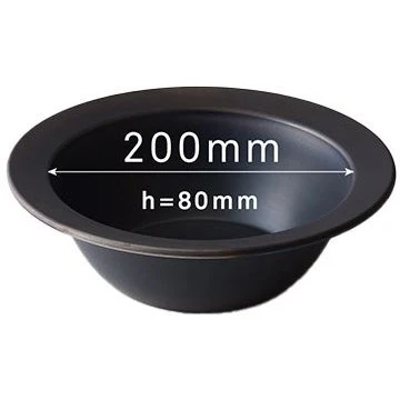 JIU Frying Deep Pan Pot M - Image 3