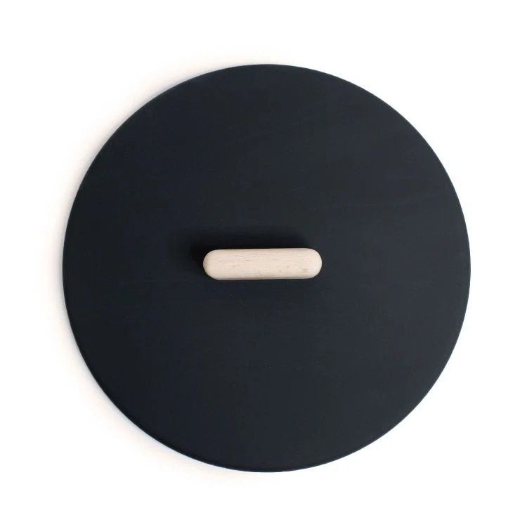 JIU Frying Pan Lid S (Beech) - Image 2