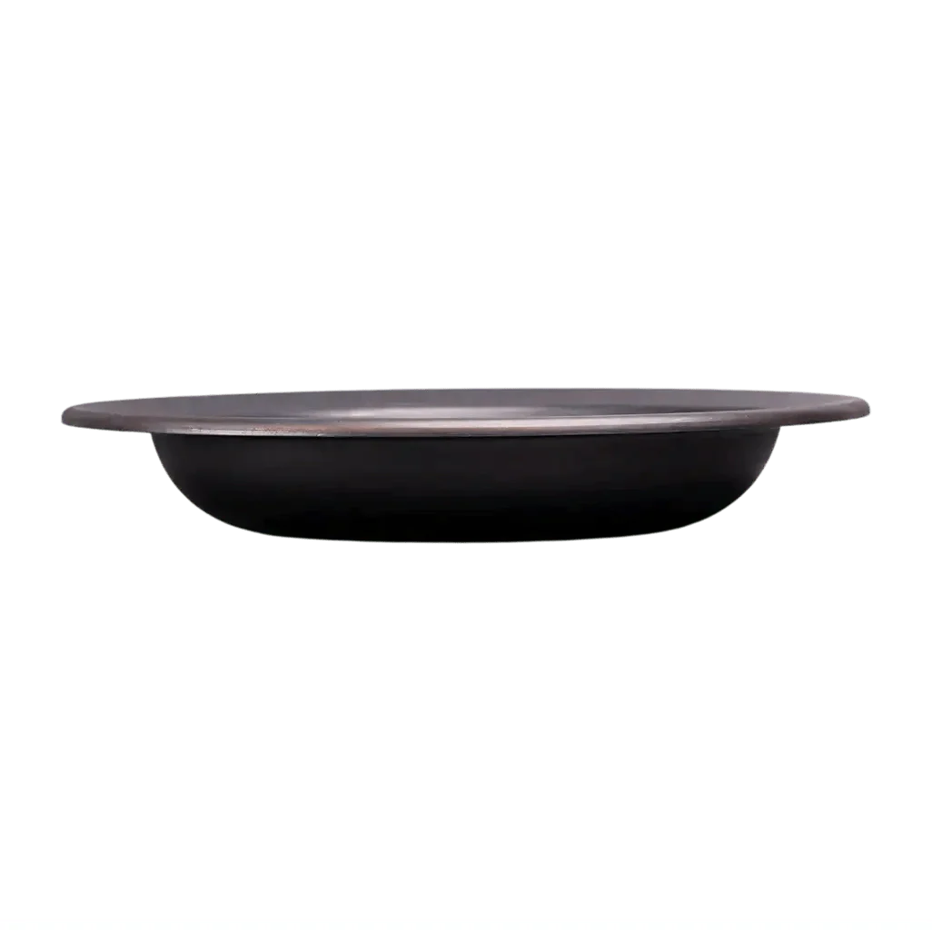JIU Frying Pan Plate L - Image 4