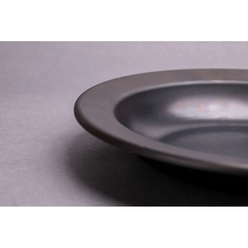 JIU Frying Pan Plate M - Image 4