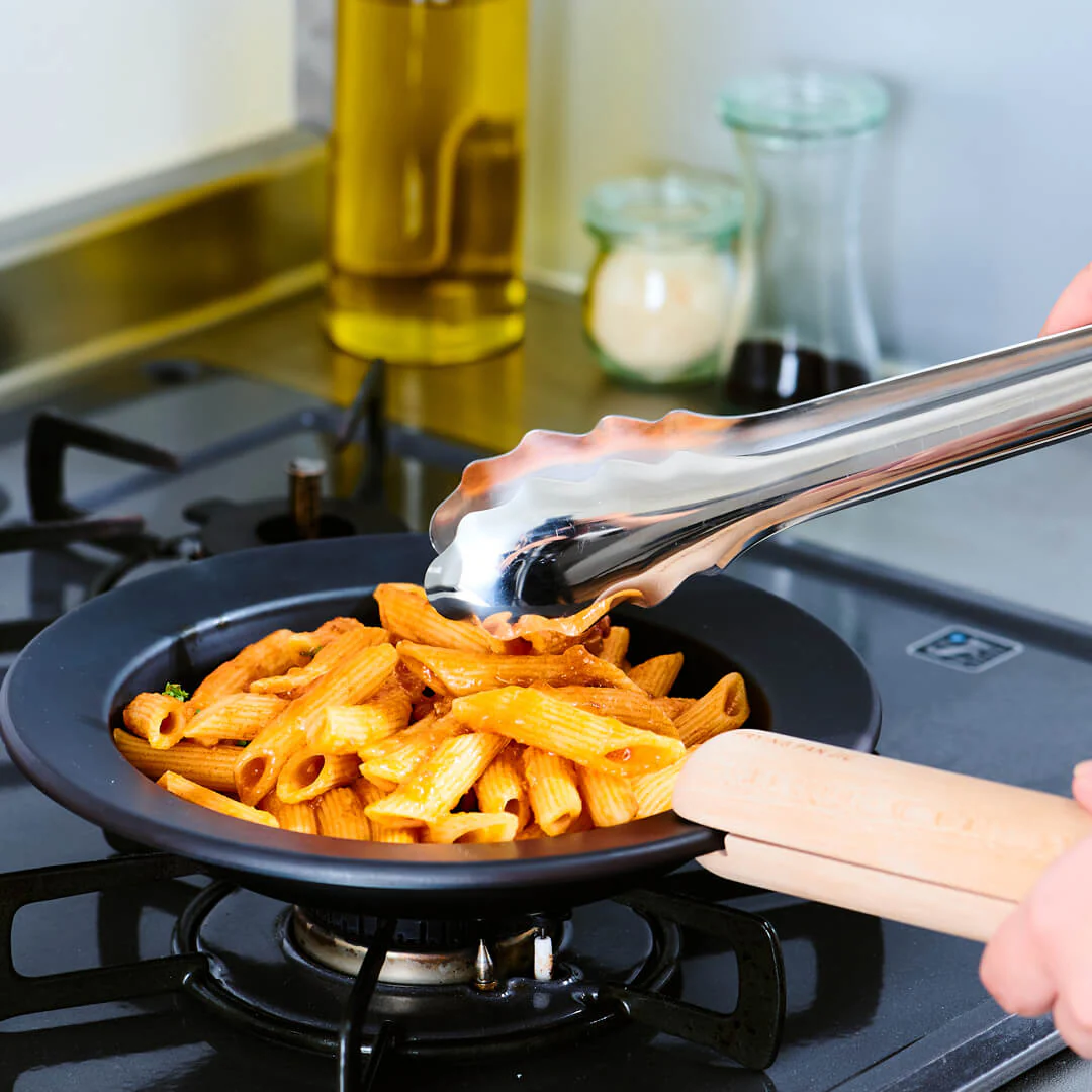 JIU Frying Pan Plate S - Image 2