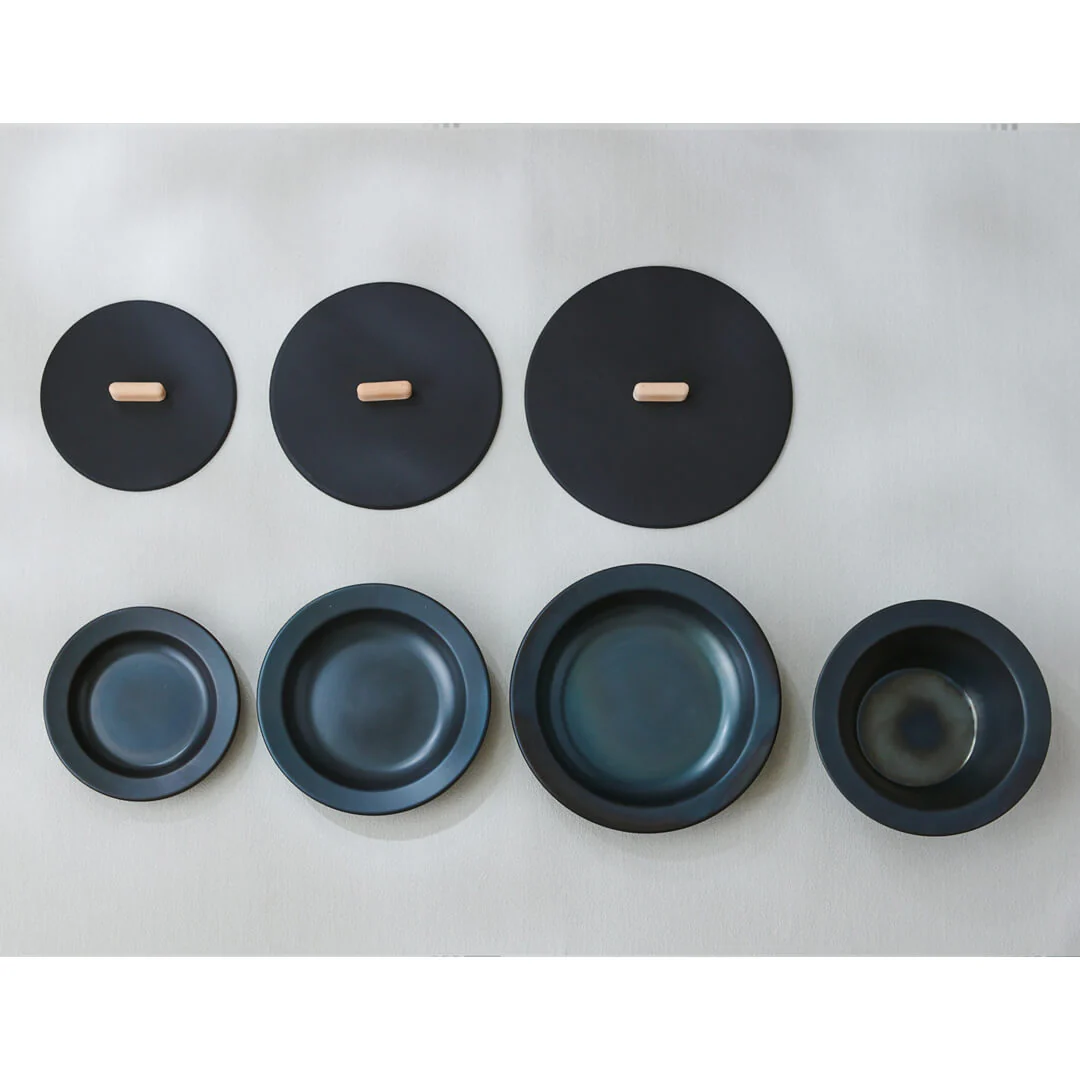 JIU Frying Pan Plate S - Image 5
