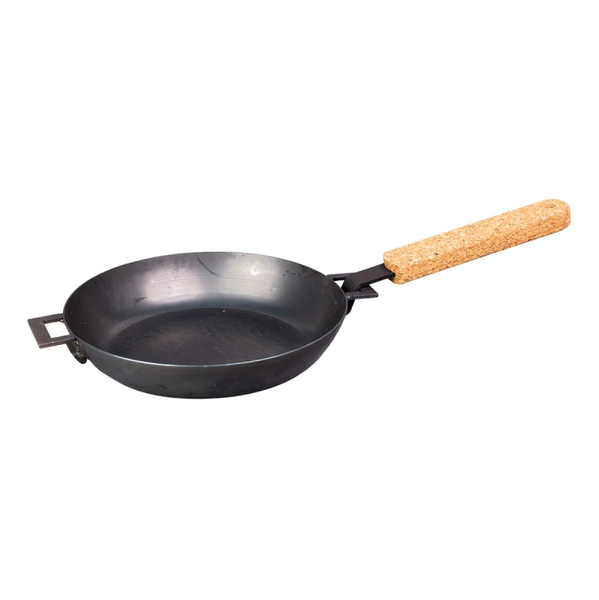 JIU Fujita Dish Iron Pan set 20cm/26cm - Image 4