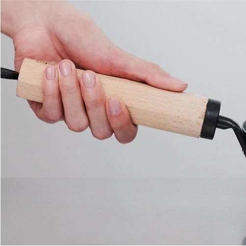 JIU Fujita Lightweight Iron Frying Pan 26cm - Image 3