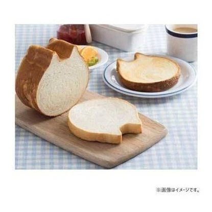 Kai BreadySelect Cat Bread Tin - Image 6