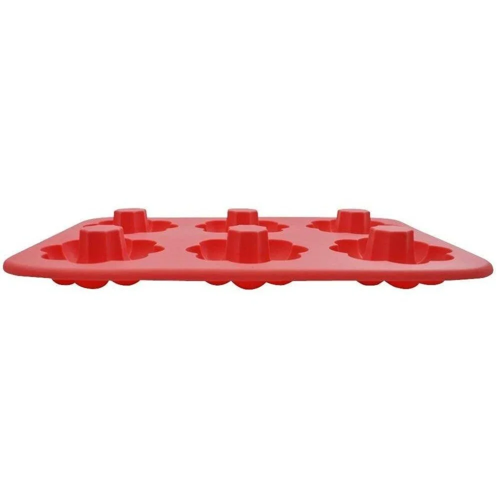 KAI Donut Silicone Oven Mold - Image 6