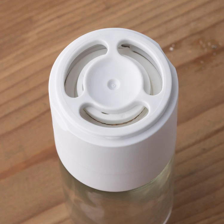 Kai House Select Ceramic Salt Mill - Image 3