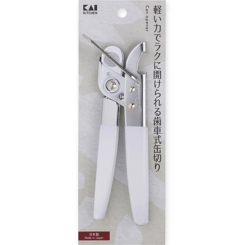 Kai House Select Manual Can Opener - Image 2