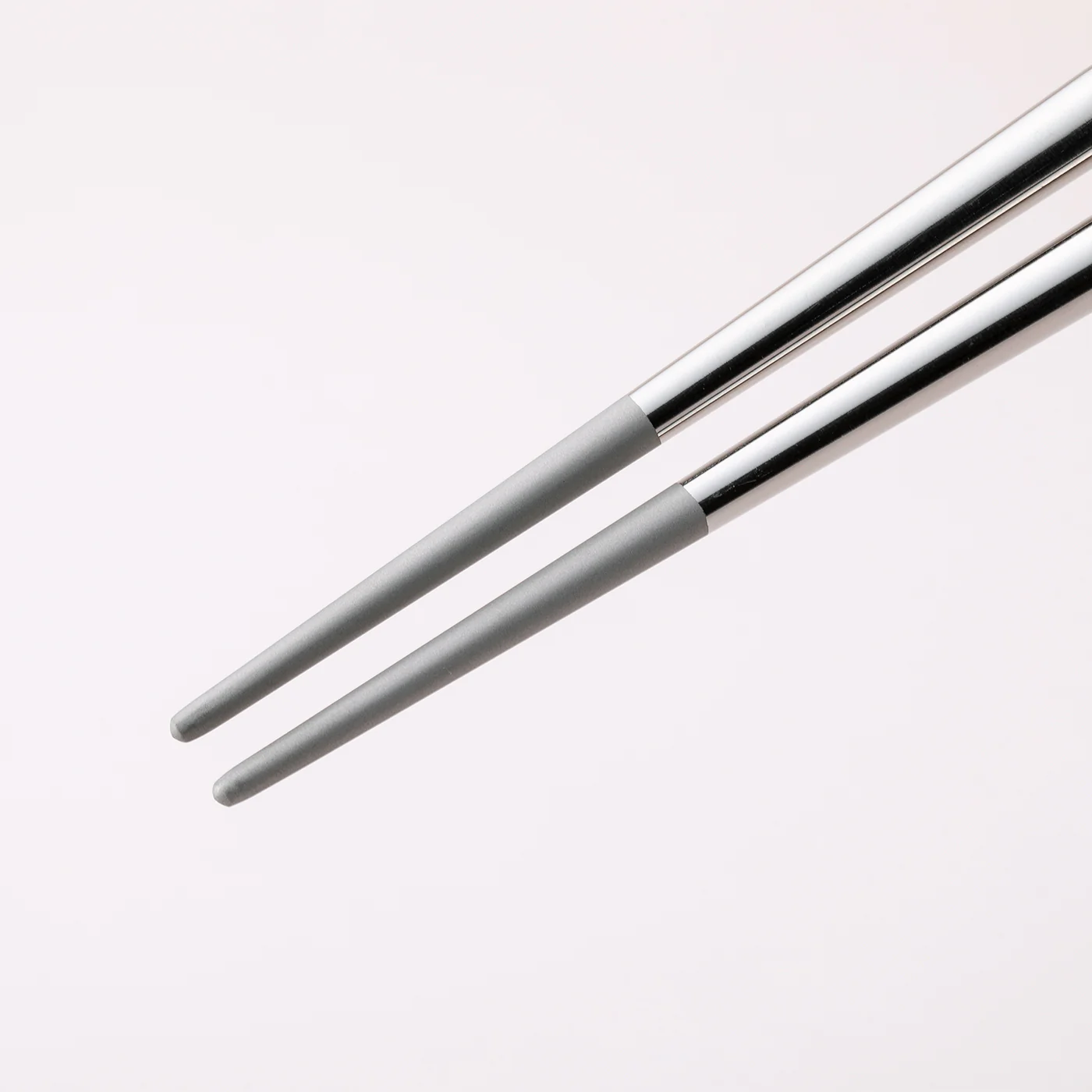 Kai Select 100 Stainless Steel Cooking Chopsticks 33cm - Image 3