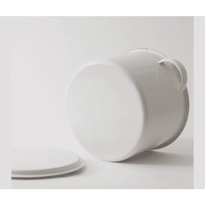 Kaico Enamel Pasta Pot - Image 6