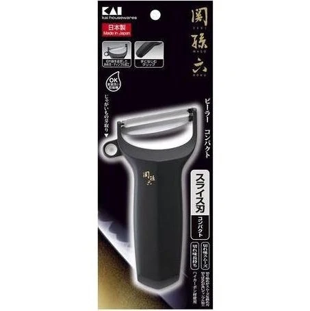 KAIJIRUSHI SEKI MAGOROKU Peeler Compact - Image 2