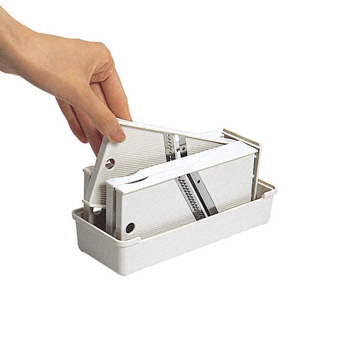 Kai House Select Mandoline Set - Image 6
