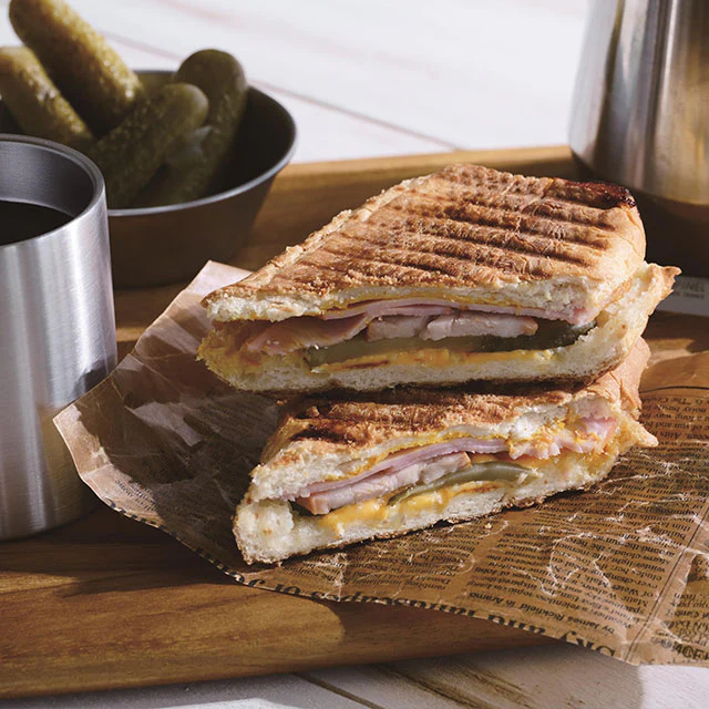 Kajidonya Panini Maker - Image 13