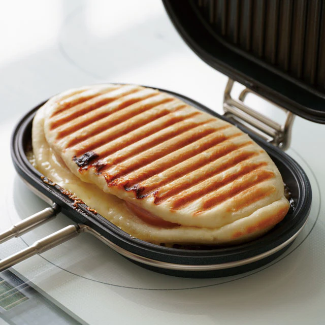 Kajidonya Panini Maker - Image 5