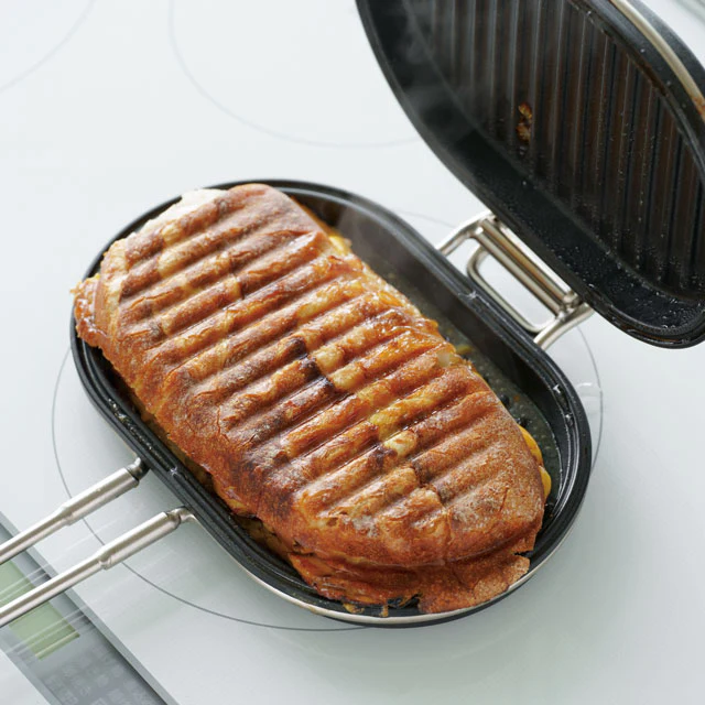 Kajidonya Panini Maker - Image 6