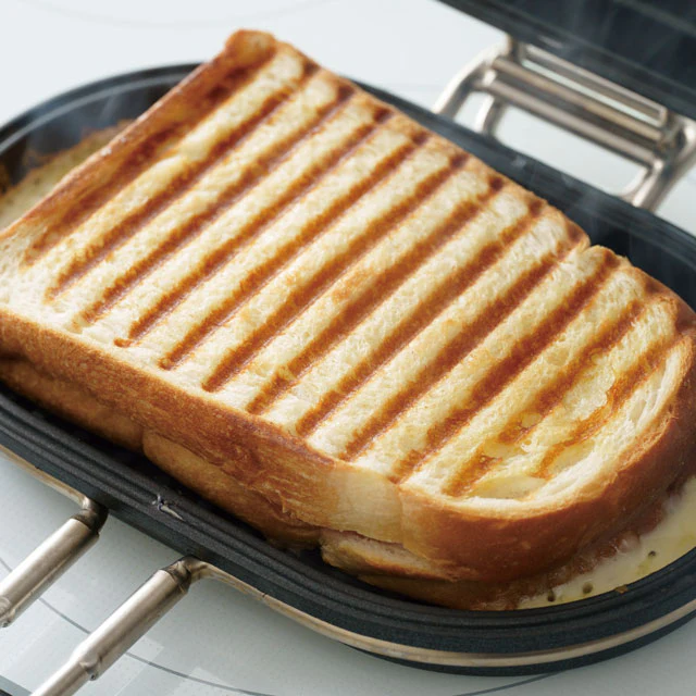 Kajidonya Panini Maker - Image 9