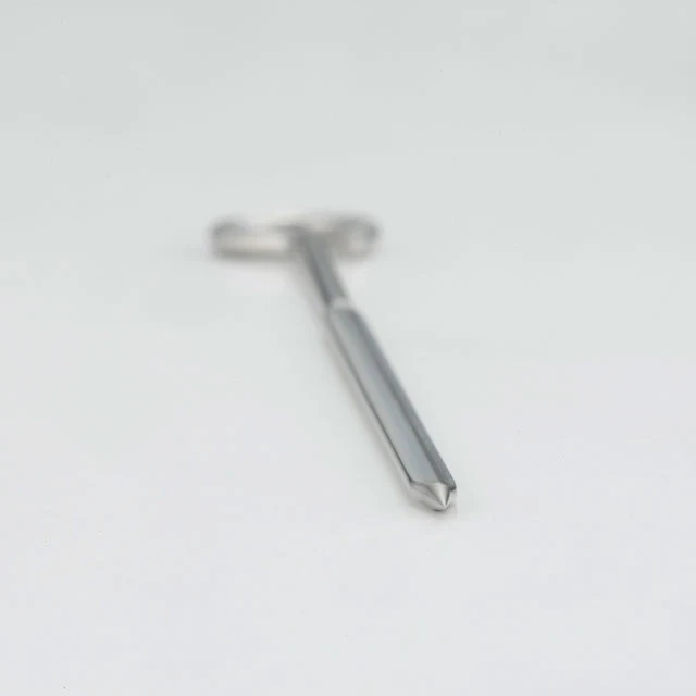 Kajidonya Stainless Steel BBQ Skewers 6pcs - Image 3